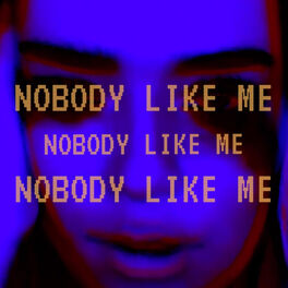 Album cover of Nobody Like Me