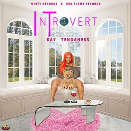 Album cover of Introvert