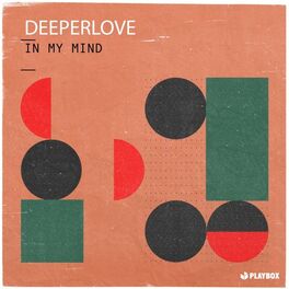 Album cover of In My Mind