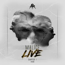 Album cover of Live Chapter 1