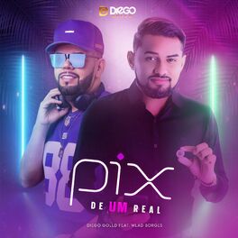 Album cover of Pix de 1 Real (Single)
