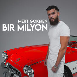Album cover of Bir Milyon