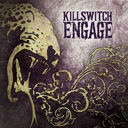 Album cover of Killswitch Engage