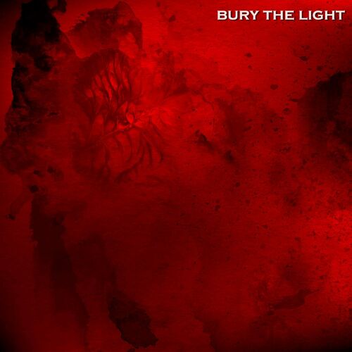 Bury The Light - Casey Edwards 