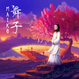 Album cover of Maiko