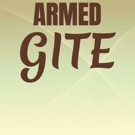 Album cover of Armed Gite