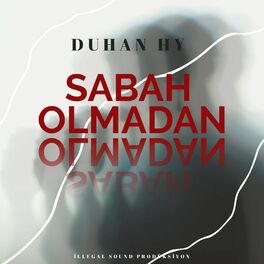 Album cover of Sabah Olmadan (feat. Güllü)