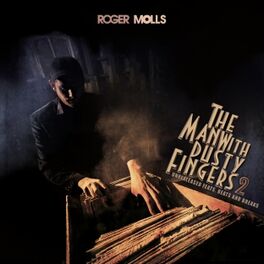 Album cover of The Man with Dusty Fingers 2