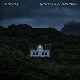 Album cover of Something in You Remembers