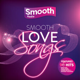 Album cover of Smooth Love Songs