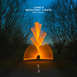 Album cover of Brightest Lights