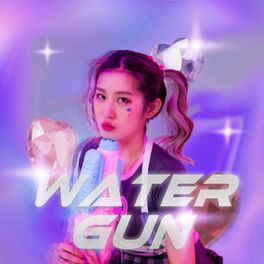 Album cover of WATER GUN BEST REMIX
