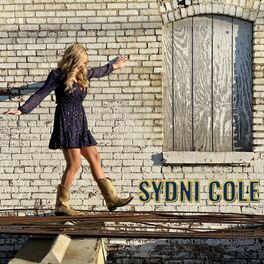 Album cover of Sydni Cole