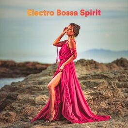 Album cover of Electro Bossa Spirit
