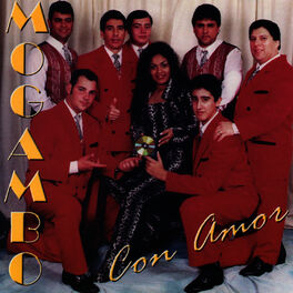 Album cover of Con Amor