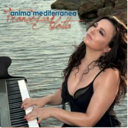 Album cover of Anima Mediterranea