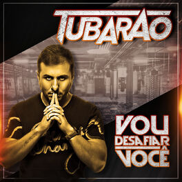 Album cover of Vou Desafiar Você