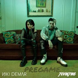 Album cover of PREGAME (with 7evin7ins)