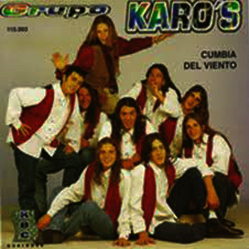 Grupo Karo S Ana Y Susana Escuchar En Deezer deezer