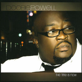 Album cover of The Time is Now