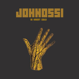 Album cover of 18 Karat Gold