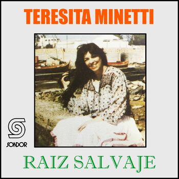Teresita Minetti - Flor de Jacarandá: Canción con letra | Deezer