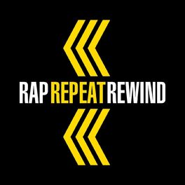 Album cover of Rap Repeat Rewind