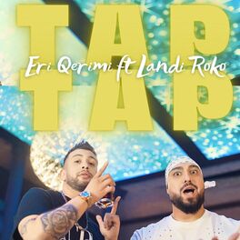 Album cover of TAP TAP