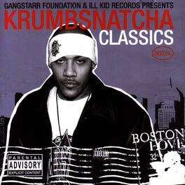 Album cover of Krumbsnatcha Classics
