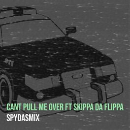 Album cover of CANT PULL ME OVER (feat. SKIPPA DA FLIPPA)