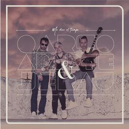 Album cover of Me Dice el Tiempo