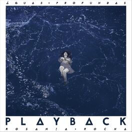 Album cover of Águas Profundas (Playback)