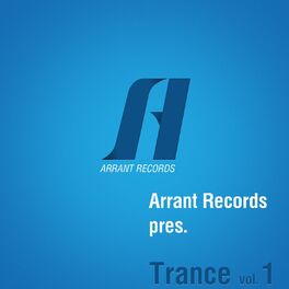 Album cover of Trance, Vol.1