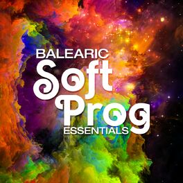 Album cover of Balearic Soft Prog Essentials
