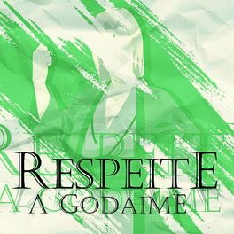 Album cover of Respeite a Godaime