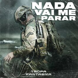 Album cover of Nada Vai Me Parar