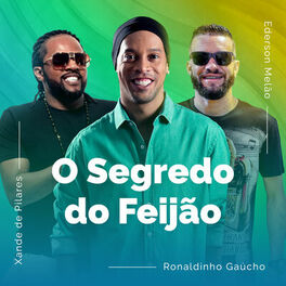 Album cover of O Segredo Do Feijão