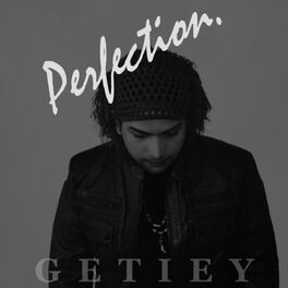 Album cover of Perfection.