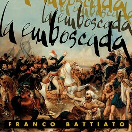Album cover of La Emboscada