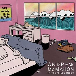Album cover of Get On My Wave