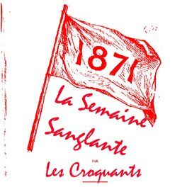 Album cover of La semaine sanglante