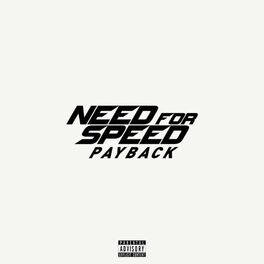 Album cover of Need For Speed Payback