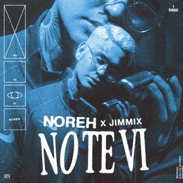 Album cover of NOTEVI