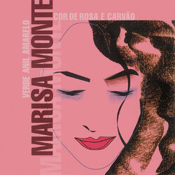 Download CD Marisa Monte – Verde Anil Amarelo Cor De Rosa E Carvão 1994