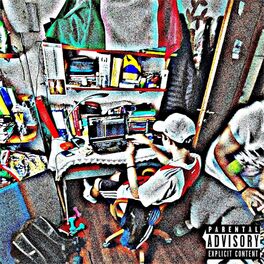 Album cover of balla's sample pack, Vol.1