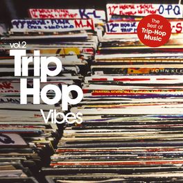 Album cover of Trip-Hop Vibes Vol. 2