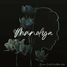 Album cover of Manolya