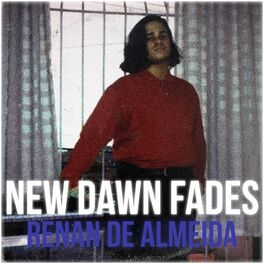 Album cover of New Dawn Fades (Cover)