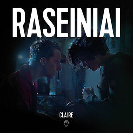 Album cover of Raseiniai (EP)