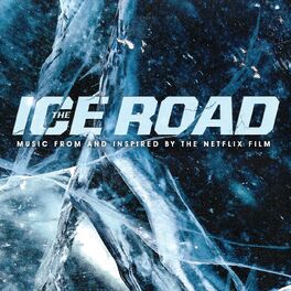 Album cover of The Ice Road